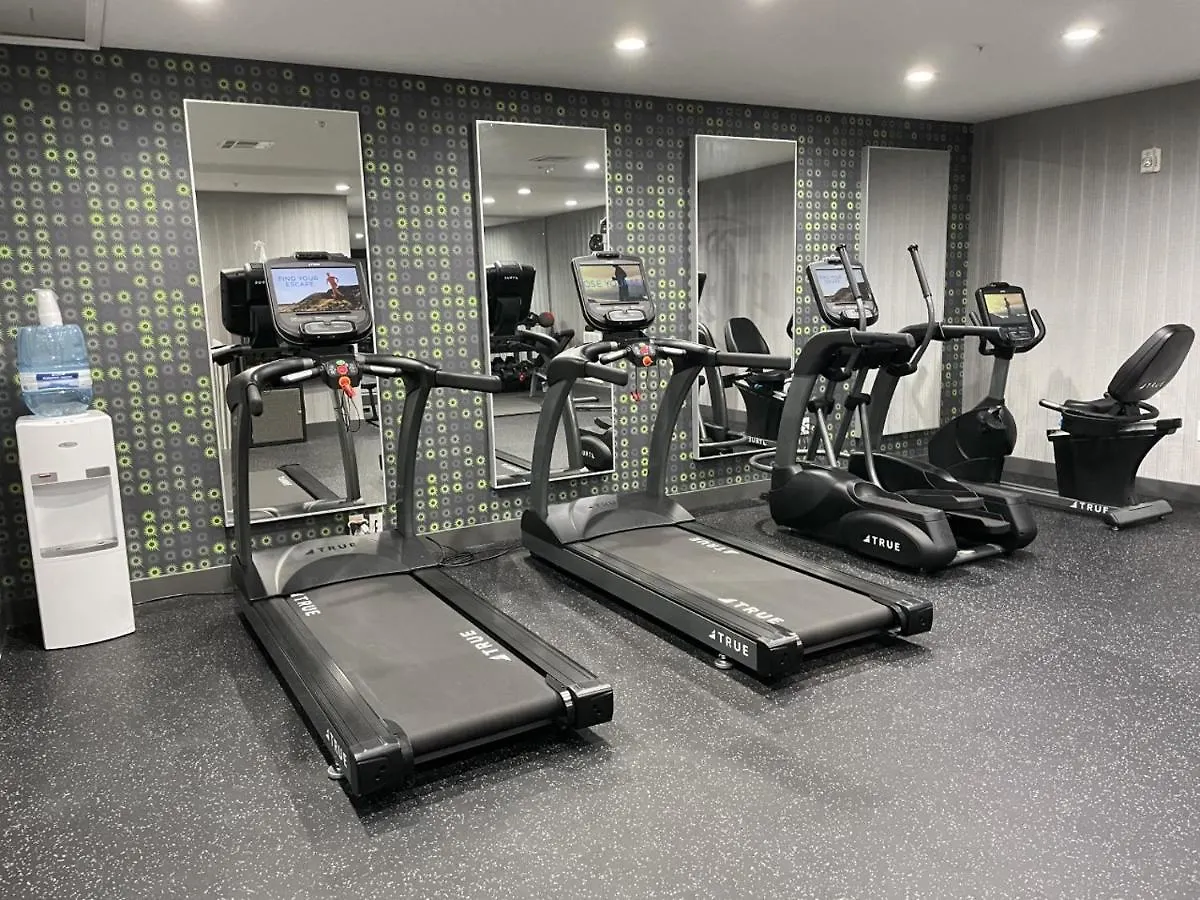 La Quinta By Wyndham Tampa Central