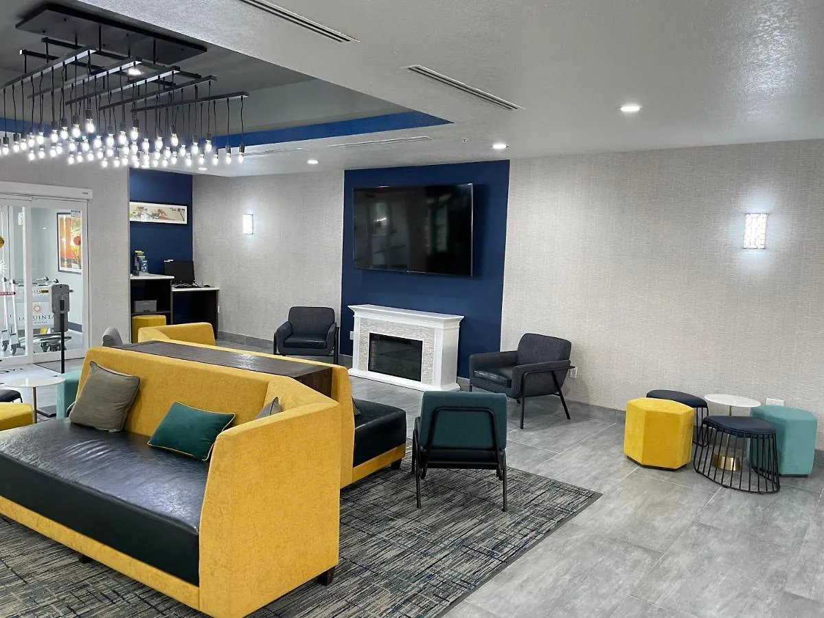 La Quinta By Wyndham Tampa Central
