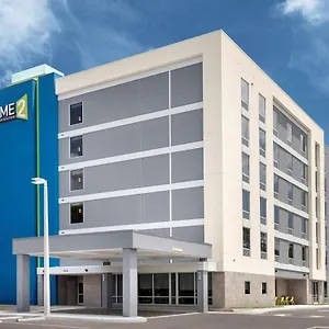 3* Hotel Home2 By Hilton Westshore Airport, Fl