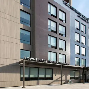 Towneplace By Marriott Brooklyn Hotel