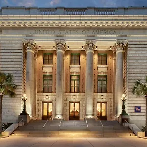 4* Hotel Le Meridien Tampa, The Courthouse