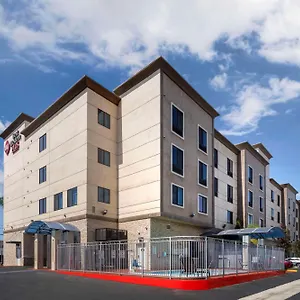 Western Gardena-los Angeles & Hotel