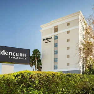 4* Hotel Westshore Airport