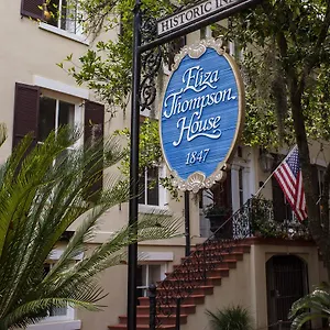 Eliza Thompson House, Historic Of Collection (adults Only) Bed & Breakfast